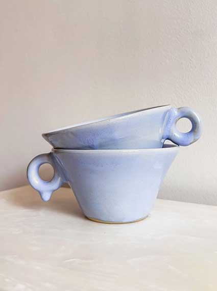 zestaw filiżanek - obrazek 3