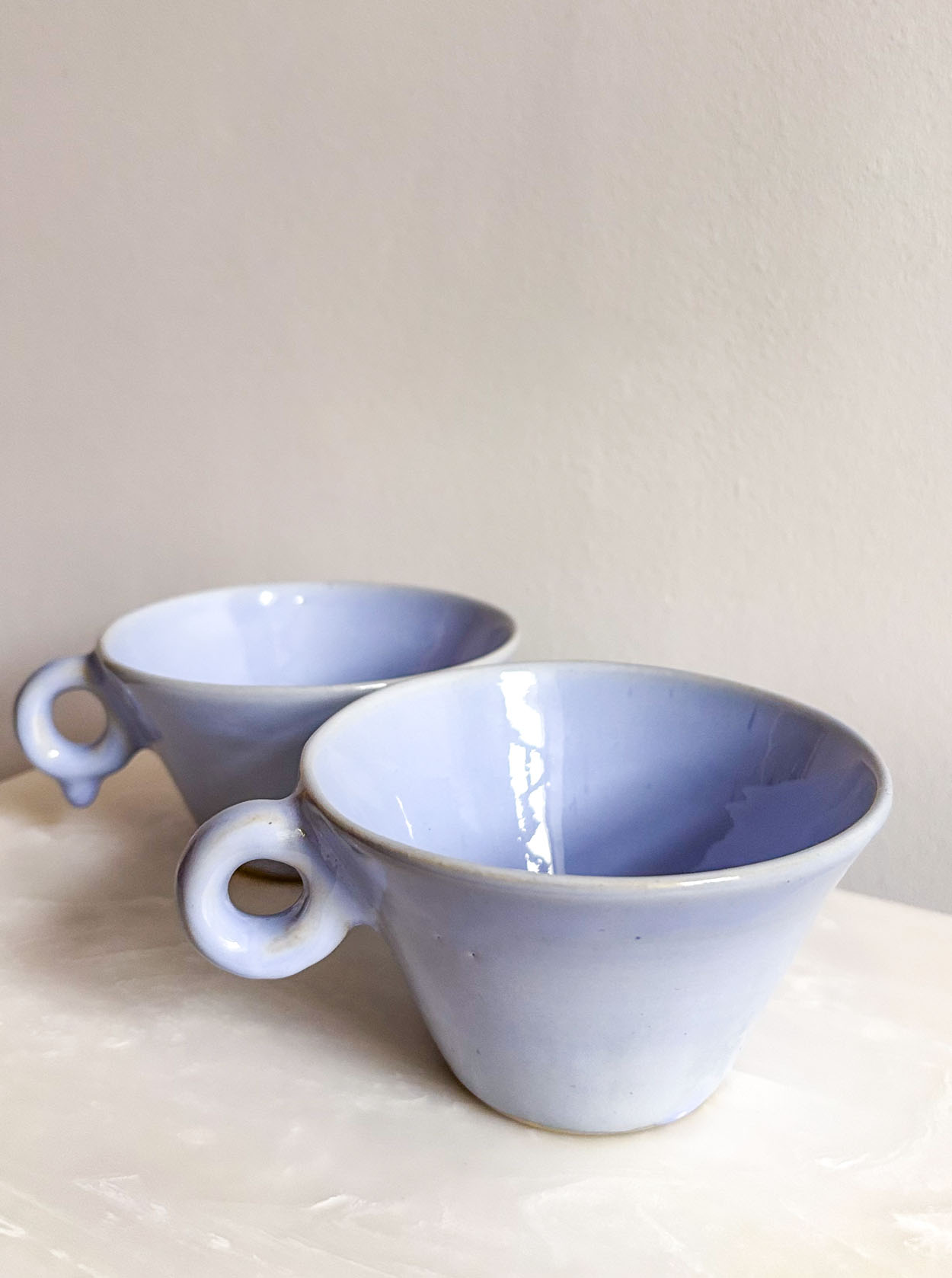 zestaw filiżanek - obrazek 2