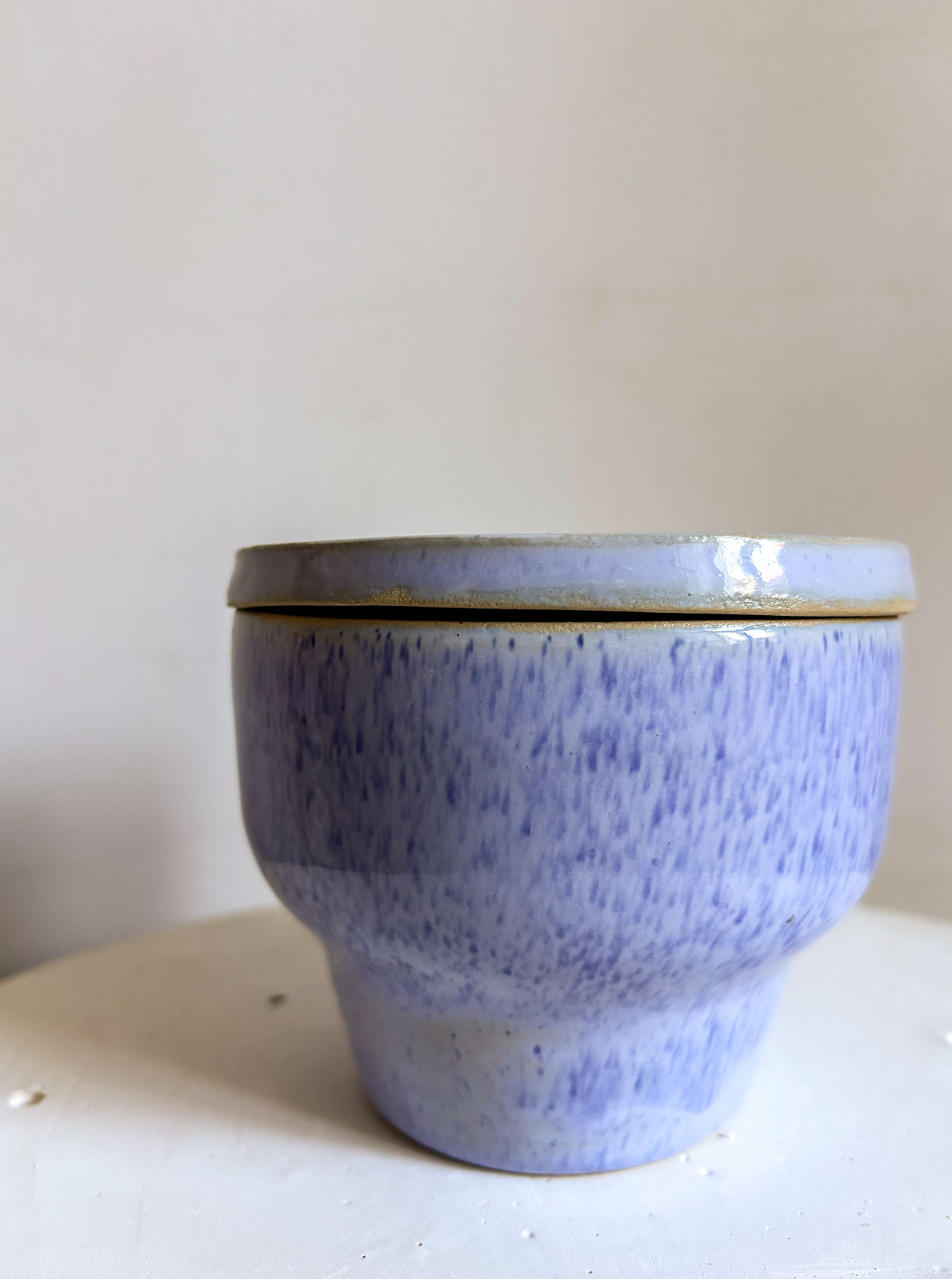 Ikebana Flora błękitna - obrazek 5