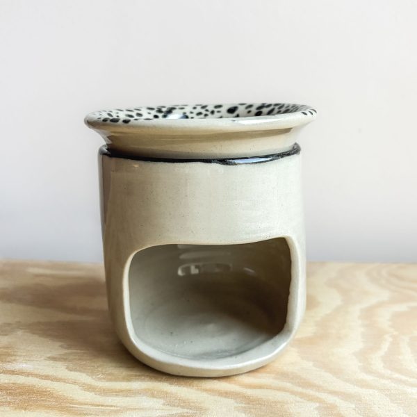 Kominek do aromaterapii