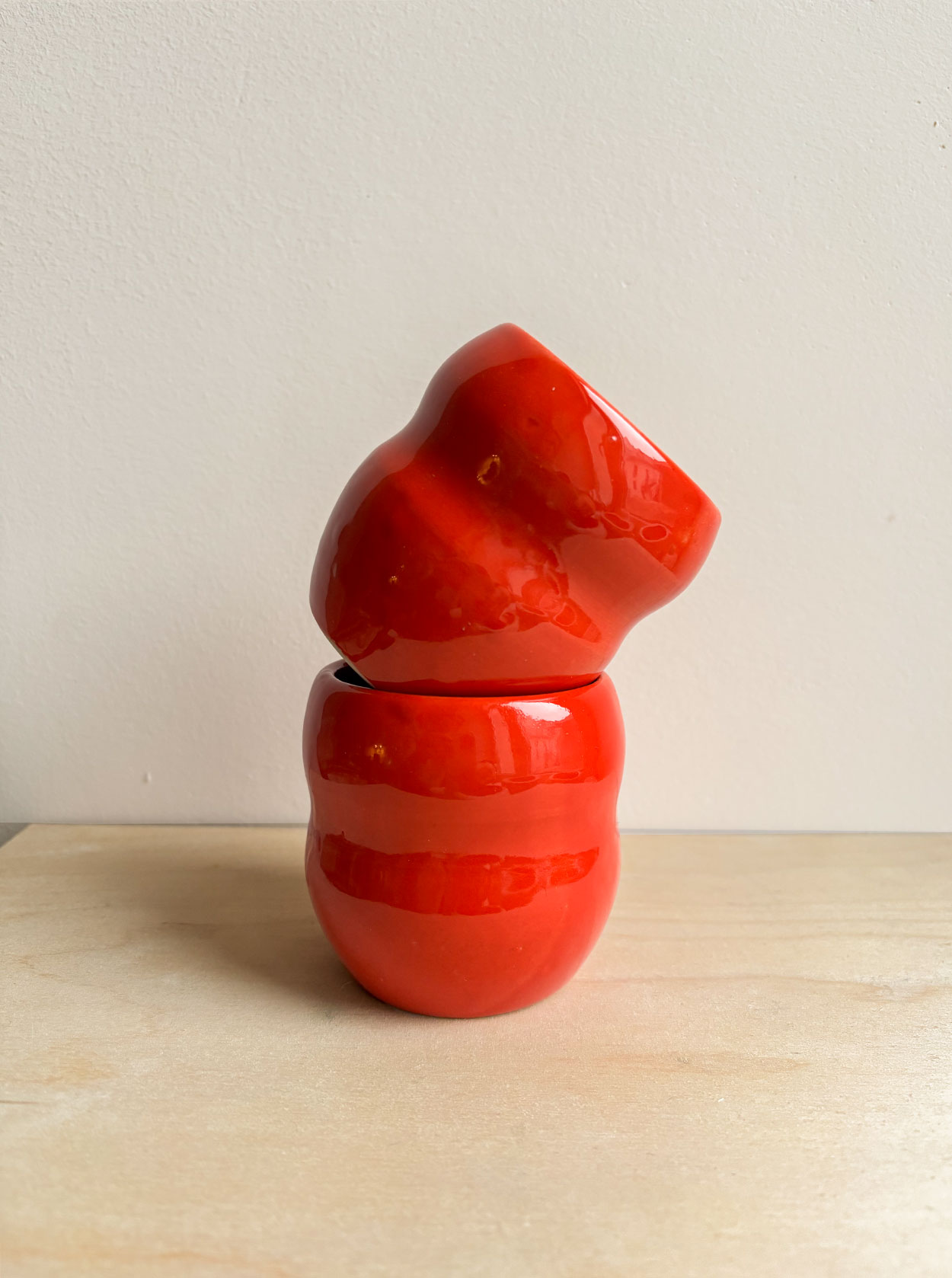 czarka z brzuszkiem - obrazek 2